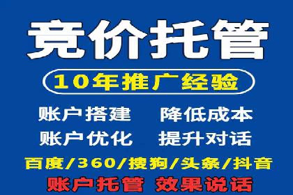 百度竞价托管公司案例分析：高效提升广告效果